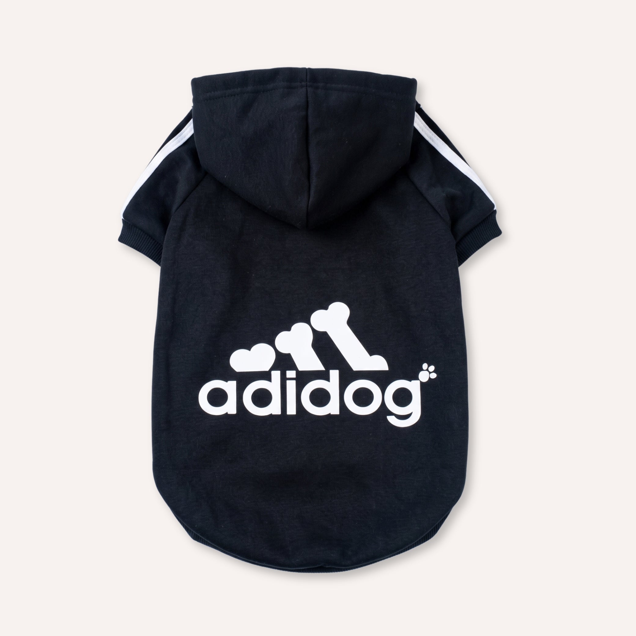AdiDog Winter Hoodie