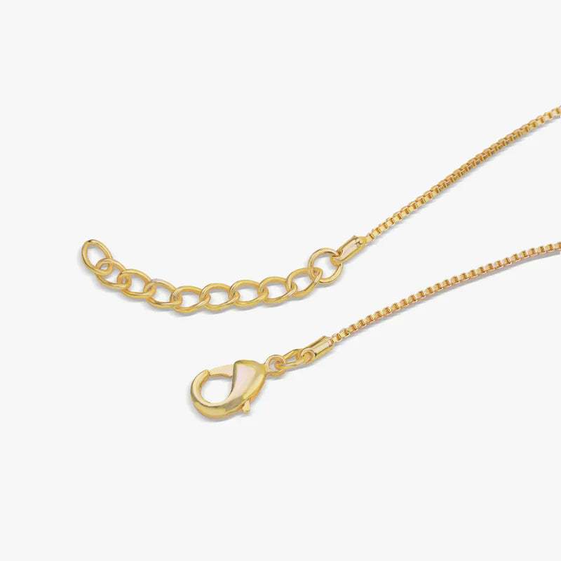 Personalised Name Necklace