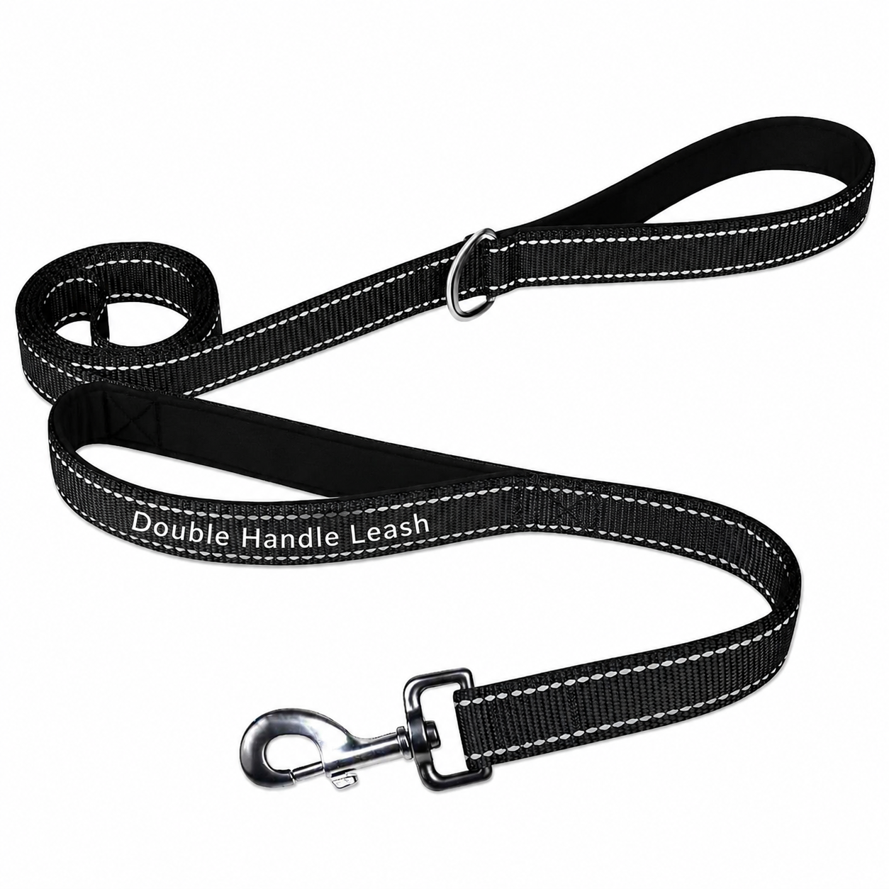 Body Harness Pro | Reflective No-Pull Dog Harness