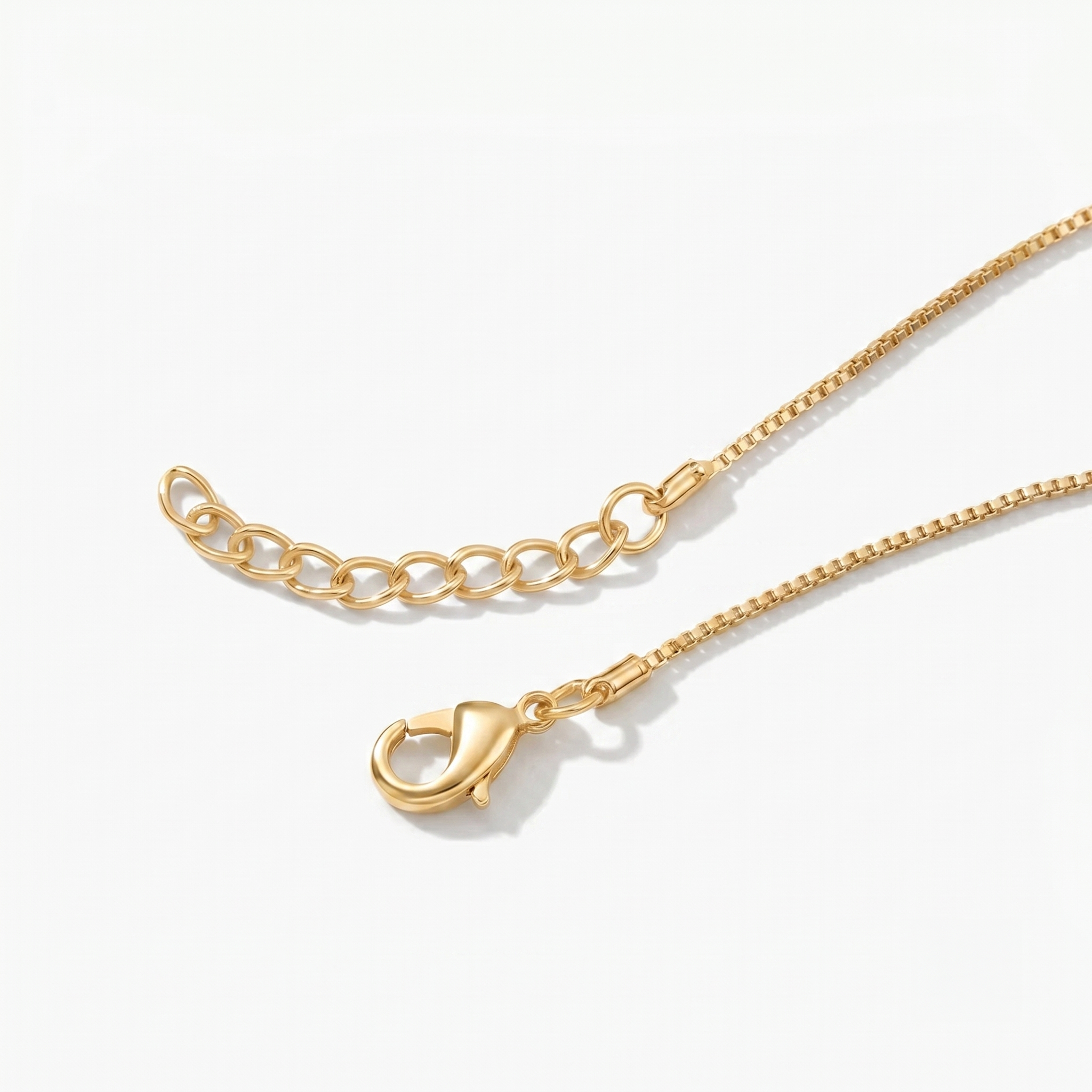 Punjabi Name Necklace