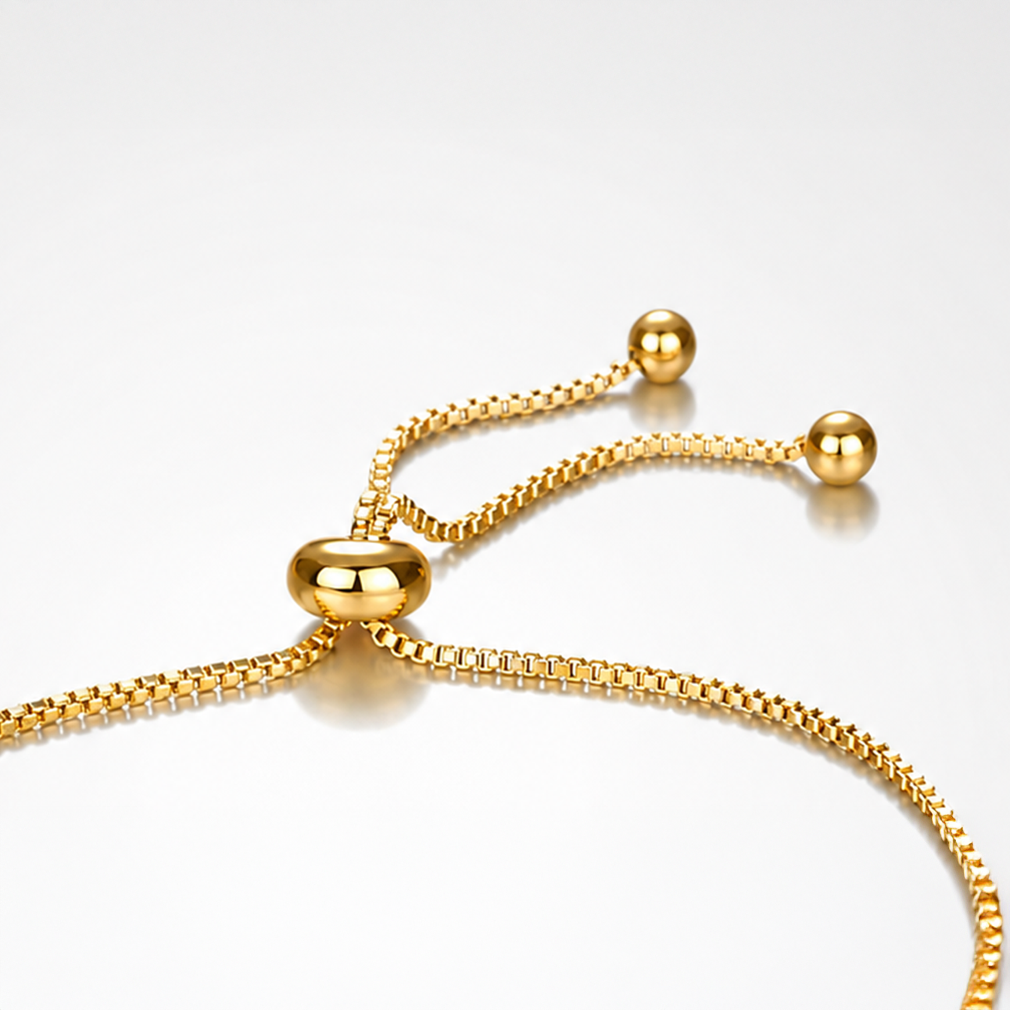 Personalized Name Bracelet