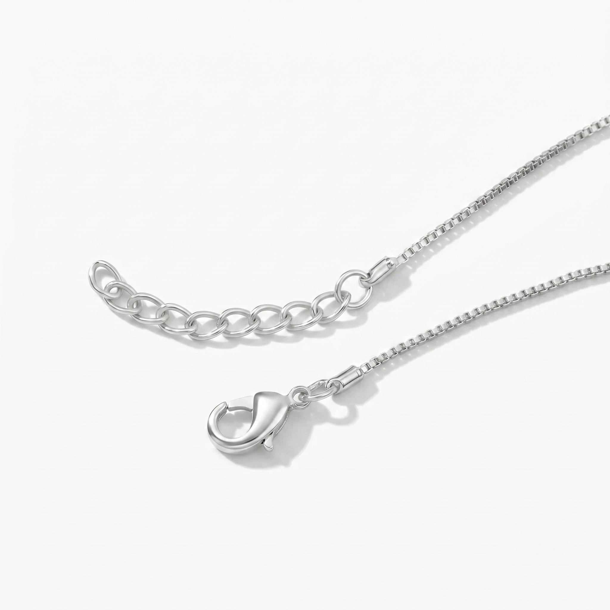 Punjabi Name Necklace