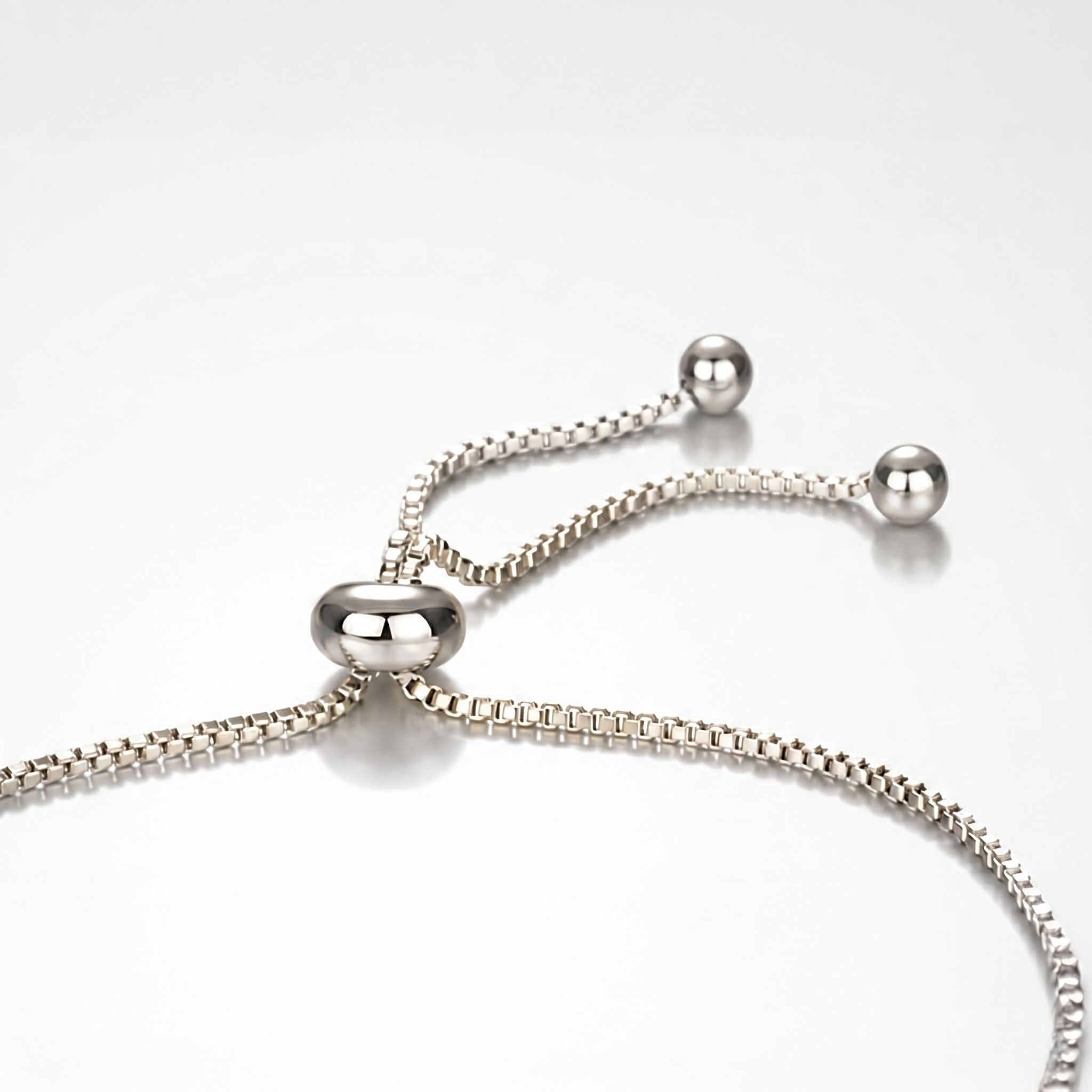 Personalized Name Bracelet