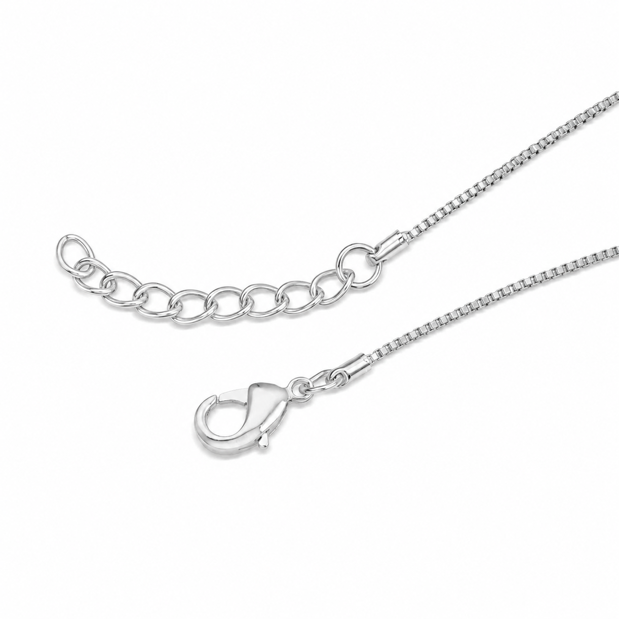 Personalised Name Necklace