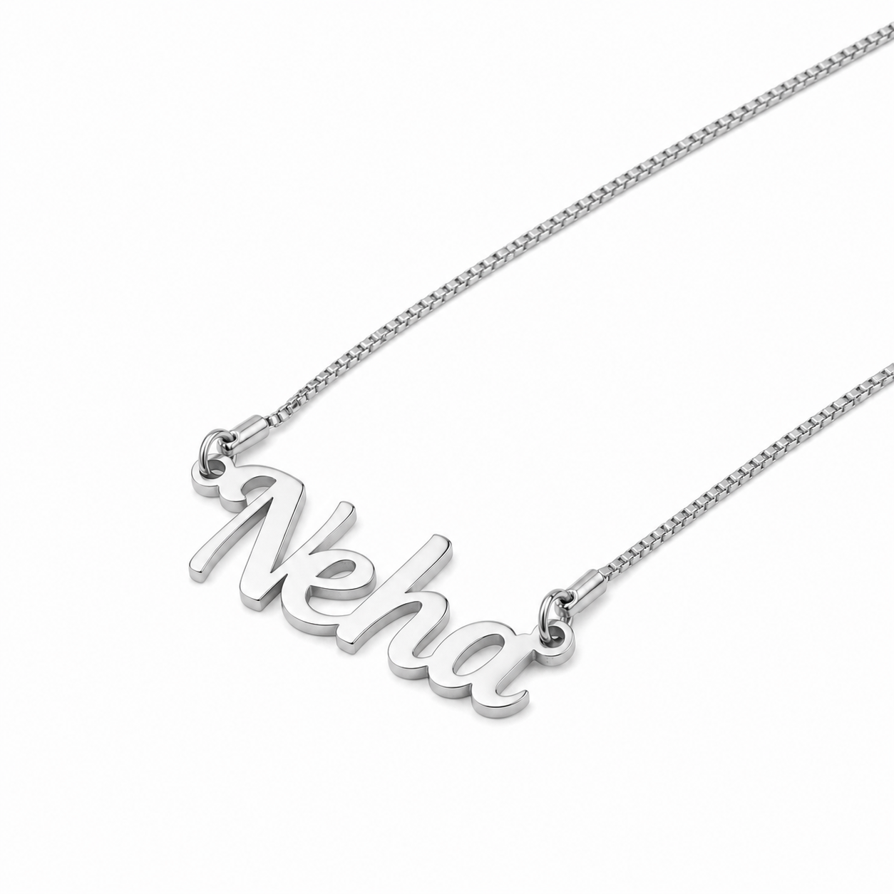 Personalised Name Necklace