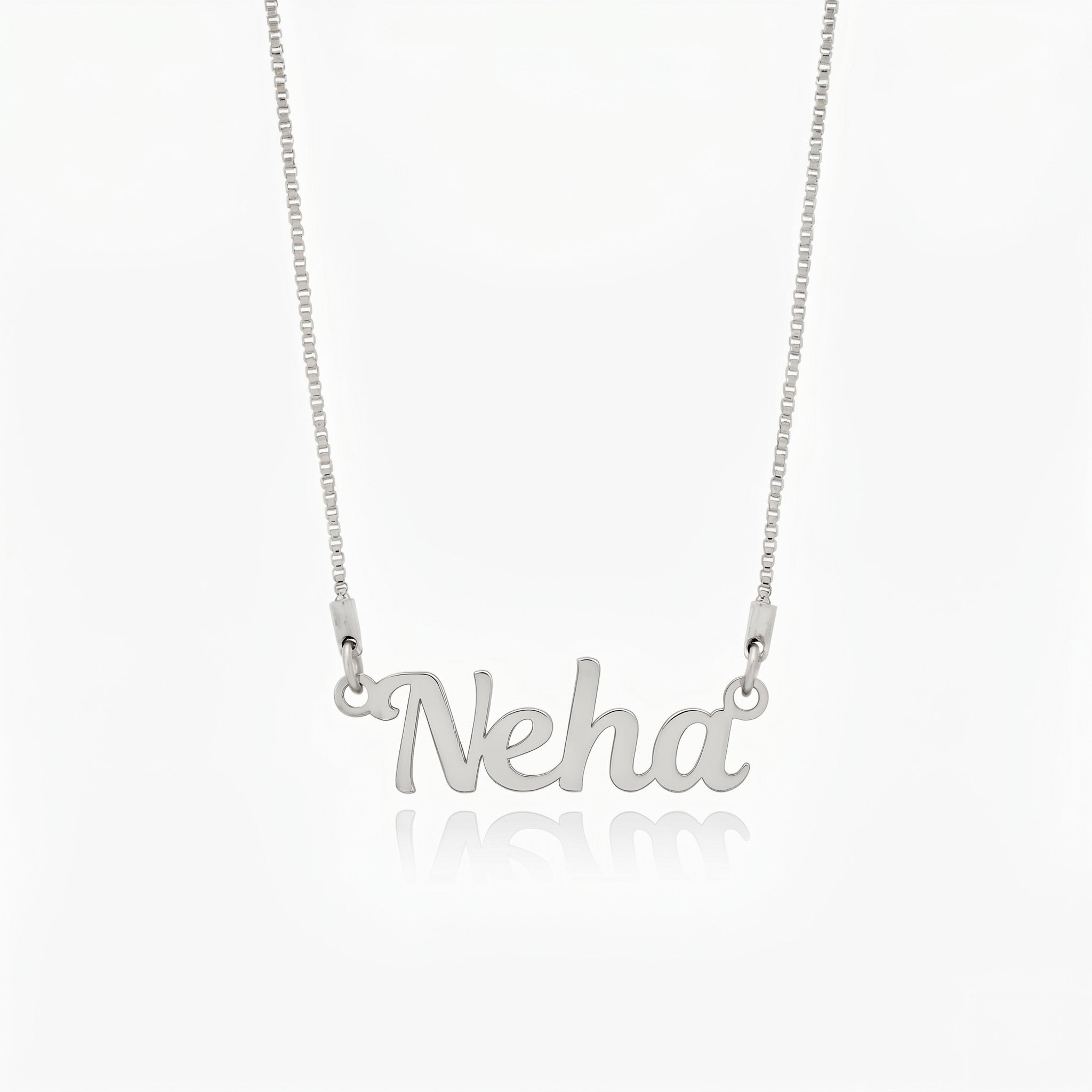 Personalised Name Necklace