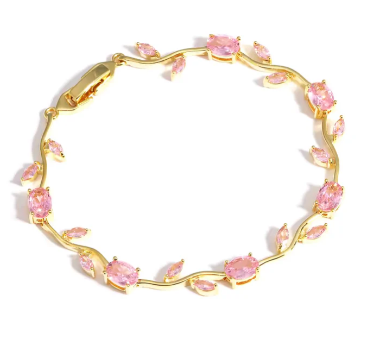 Tulip Bracelet