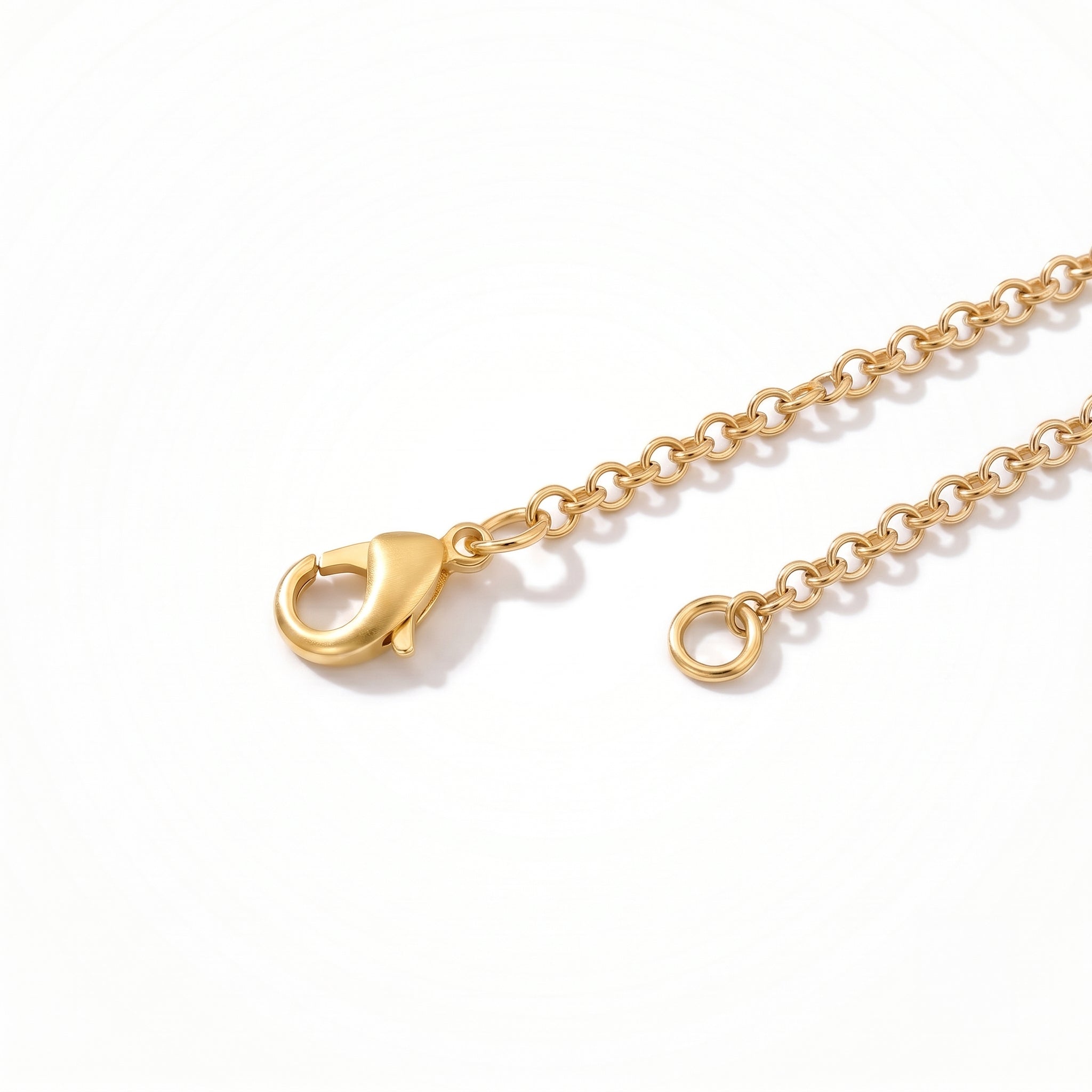 Personalised Name Waist Chain