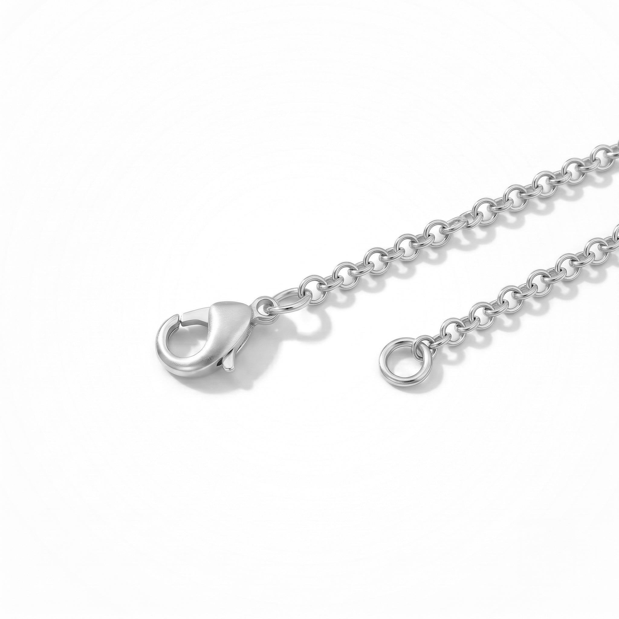 Personalised Name Waist Chain