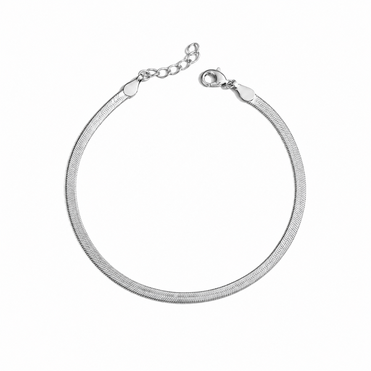 Snake Anklet