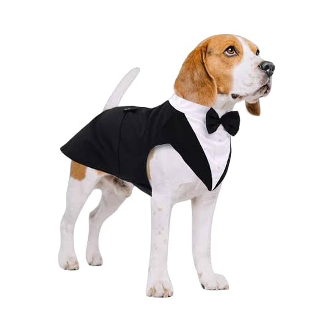 Tuxedo