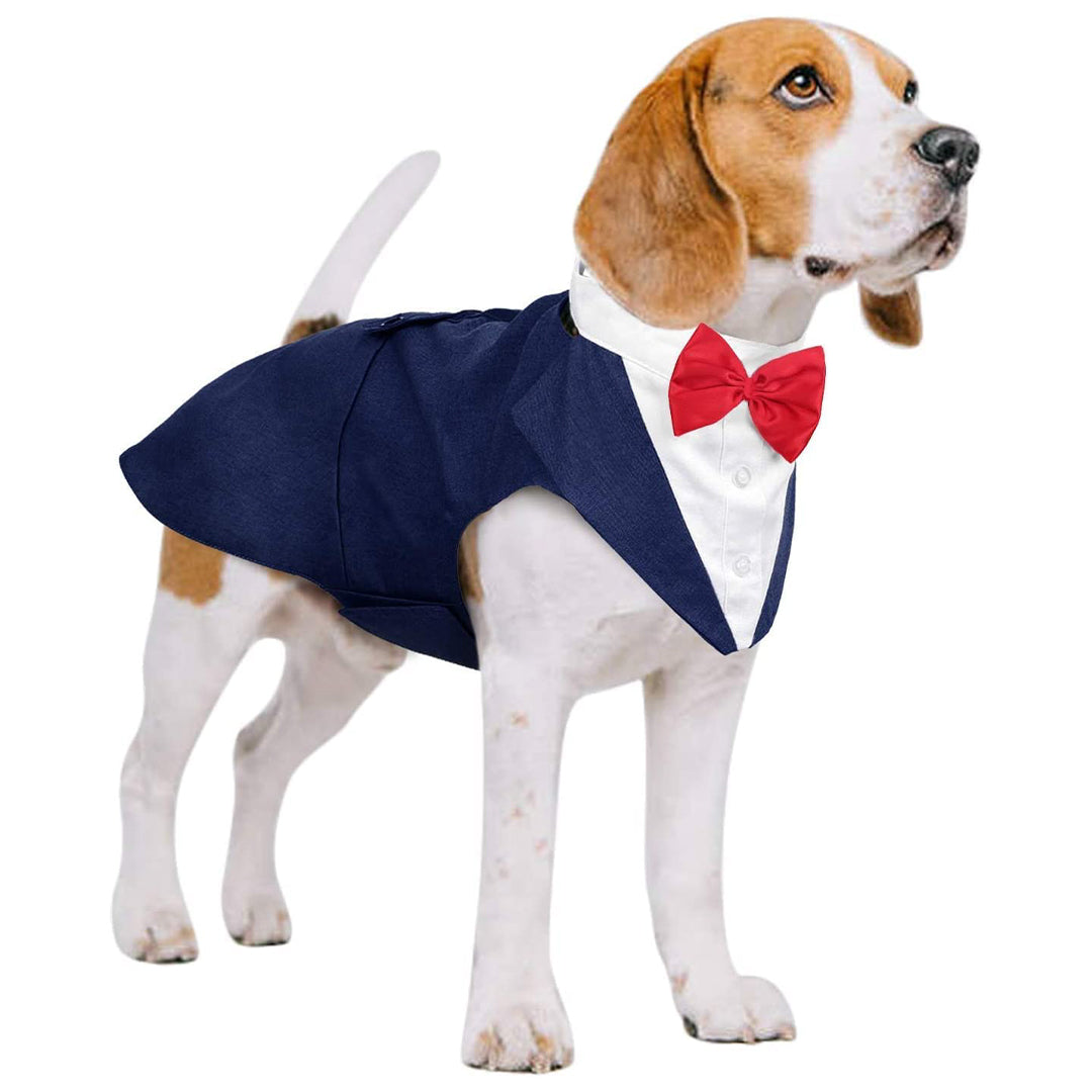 Tuxedo